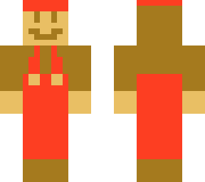 smb1 mario