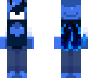 sneegsnag updated skin
