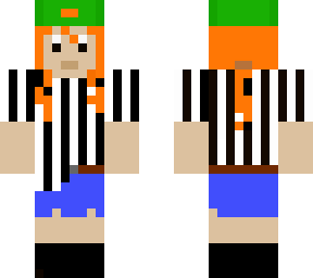 soccer player