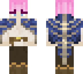 solstice cryptic smp