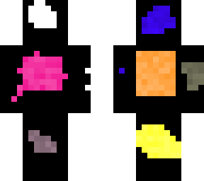 space man