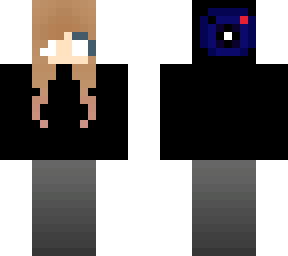 spectator's girlfriend without eyes v2