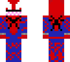 spider-carnage 2