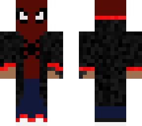 spider foxy