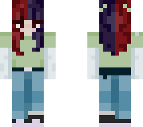 splitdye elf