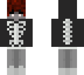 spooky