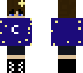 starry boy (read desc)