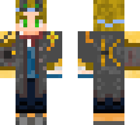steampunk