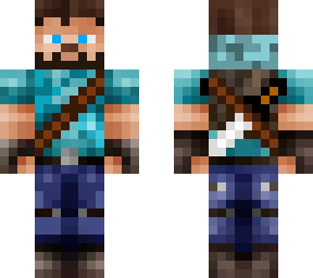 steve