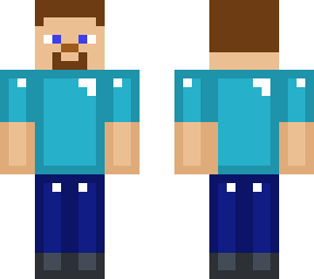 steve blob
