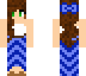 steve in dress