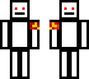 stick man
