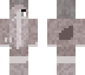 stone girl
