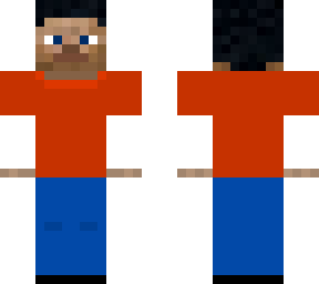 street steve