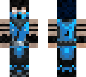 sub-zero mk11