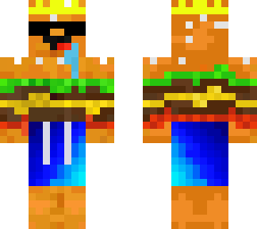 summer burger