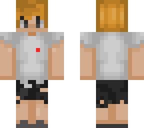 summer skin