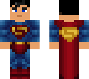 super man
