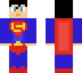 super man