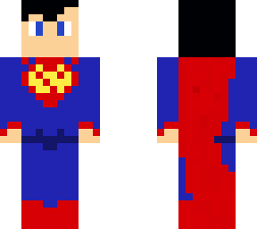 superman definitive edition