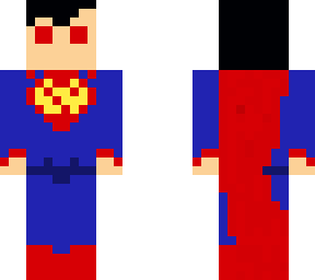superman ****ed off