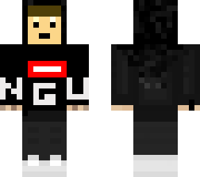 supreme never give up skin