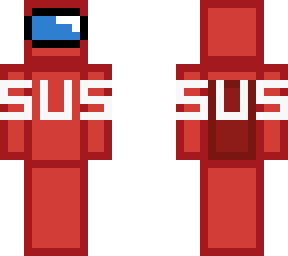 sus amogus