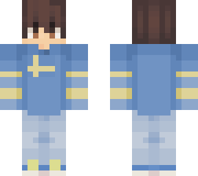 sweden sweater