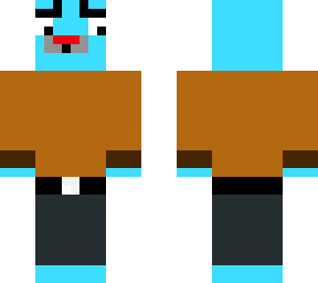 tadzio's gumball