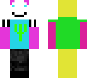 technoblade and dream baby