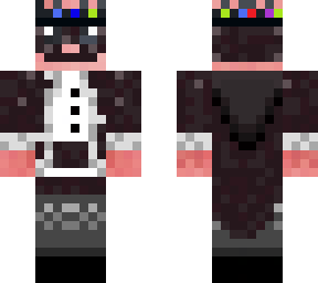 technoblade the wither king (agreenmaking)