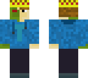 teddy man king
