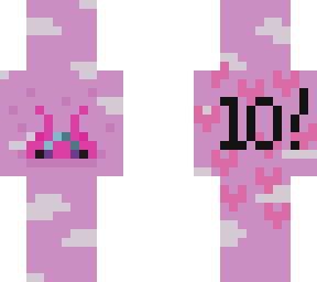 thank you for the 10 followers!
