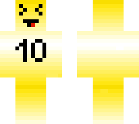 thanks for 10 follow <3