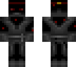 the black totem
