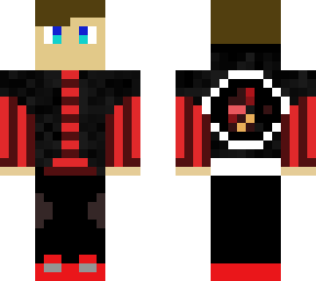 the fireballs team boy
