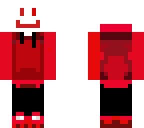 the red champion