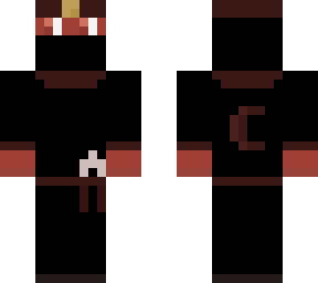 thec5h skin