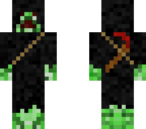 thecreeperreaper edited