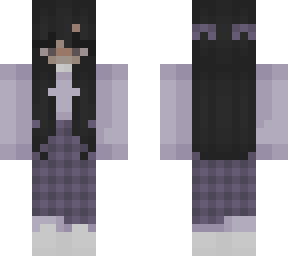 this is my main skin :)