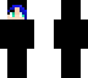 this skin took me ages