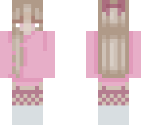 tickled pink (fixed)