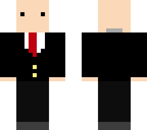 tobias rieper hitman agent 47