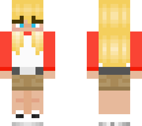 tommyinnit genderbent (version 3)