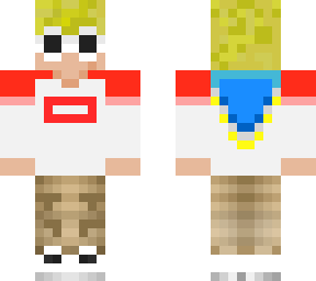 tommynotnoblade