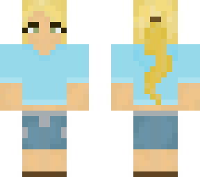 total drama island bridgette