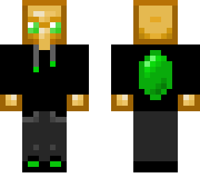 totem of undying (with jumper)