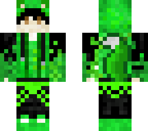 toxic flames