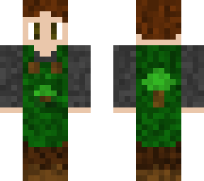 tree top outer
