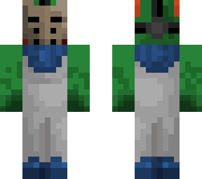 tricky the clown